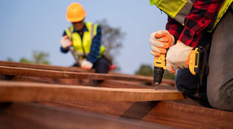 Professional Storm Sewer Service in Magnolia, NC